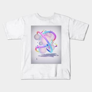 LOOOP Kids T-Shirt